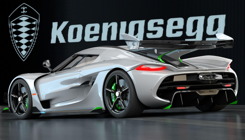 Hibridele diesel, o opțiune ecologică susținută de Koenigsegg 1 wp header logo 3080