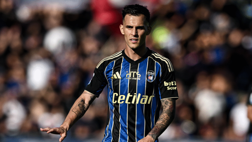 Marius Marin și prestația sa în meciul Pisa - Juventus 1 wp header logo 3201