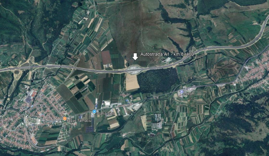 CNAIR anunță licitația pentru noi spații de servicii pe autostrăzi 1 wp header logo 326