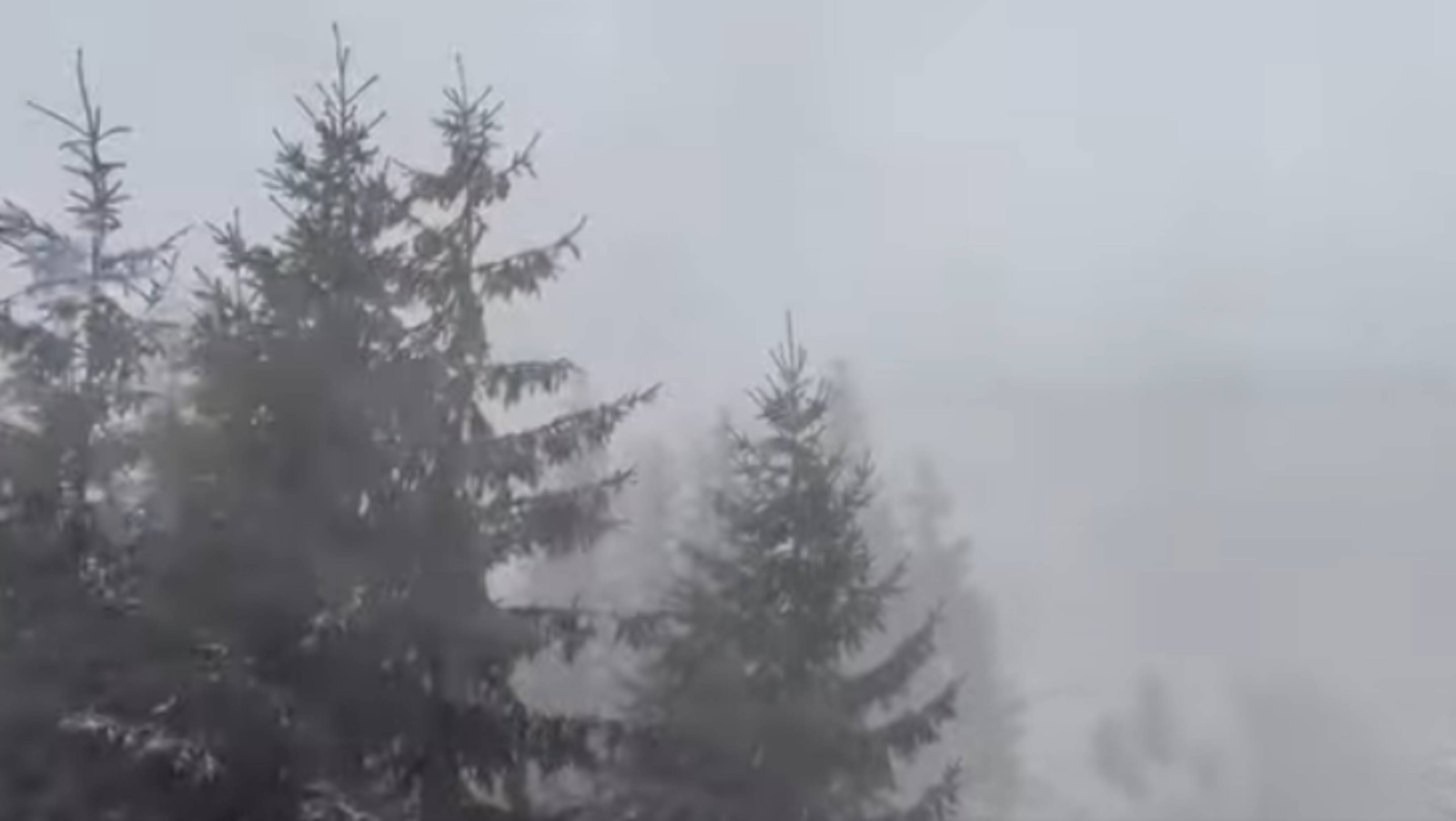 Turiști blocați în Refugiul Călțun. Operațiunea de evacuare, planificată pentru luni: Am fi pus în pericol salvatorii 1 wp header logo 3278