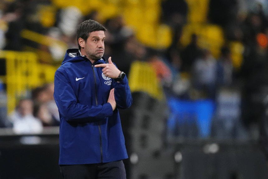 Atalanta - Inter Milano 0-0, ACUM! Gol anulat pentru un ofsaid milimetric 1 wp header logo 3290