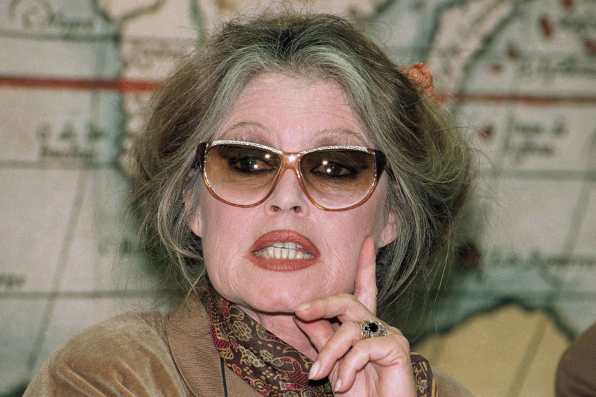 Brigitte Bardot a murit la vârsta de 91 de ani 1 wp header logo 3296