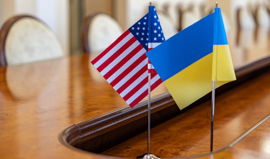 Donald Trump ar fi gata să prezinte Congresului garanții de securitate pentru Ucraina. Oficial american: „Un pachet foarte puternic” 1 wp header logo 3309