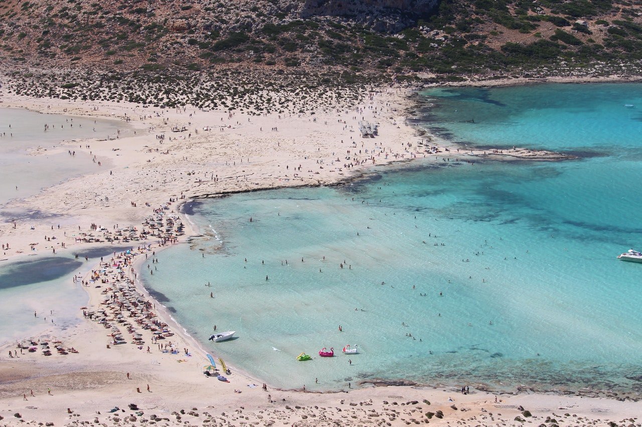 Grecia a înregistrat o creştere de 8,9% a veniturilor din turism în perioada ianuarie-octombrie 2025 1 wp header logo 3318