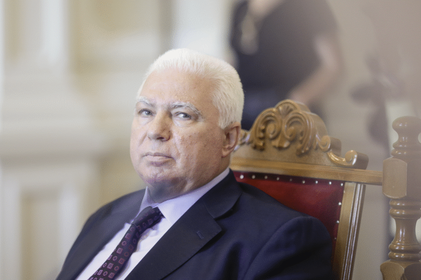 „Este fără precedent”. Ce spune un fost judecător CCR despre cererea de amânare în dosarul pensiilor speciale 1 wp header logo 3348