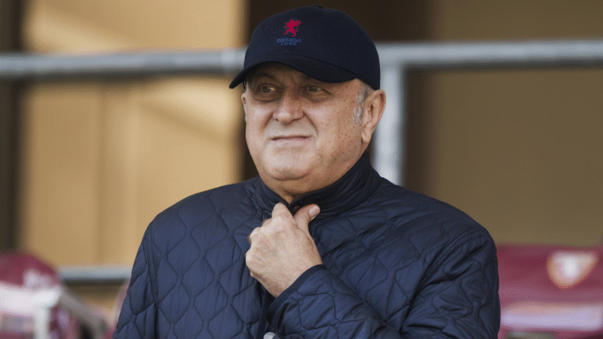 Acord! Dan Șucu transferă de la Juventus 1 wp header logo 3373