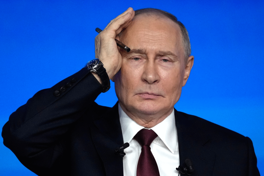 Ucrainenii au încercat să-l asasineze pe Vladimir Putin, acuză Serghei Lavrov. „Acţiuni imprudente, care nu vor rămâne fără răspuns” 1 wp header logo 3378