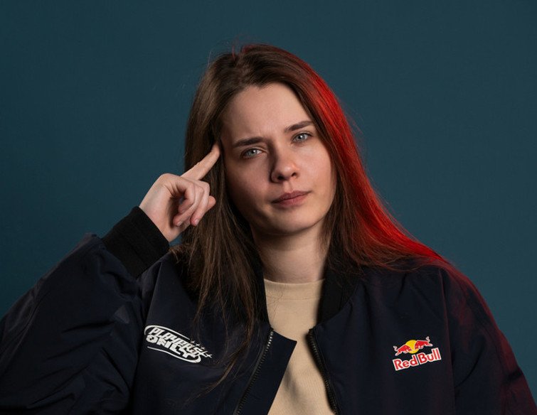Ana Dumbravă e invitata lui Andru Nenciu la Poveștile Sport.ro. Ea e românca de opt ori campioană mondială și de trei ori cea mai bună jucătoare a lumii la Counter Strike 1 wp header logo 3404
