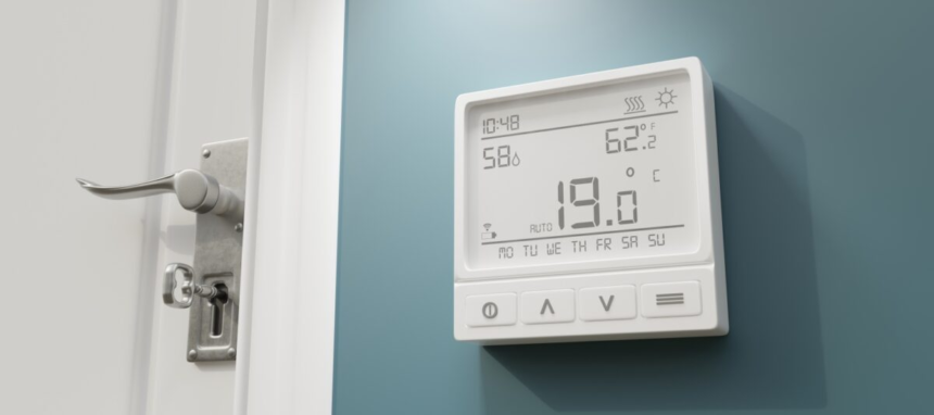 Poziționarea corectă a termostatului influențează costurile de încălzire 1 wp header logo 341