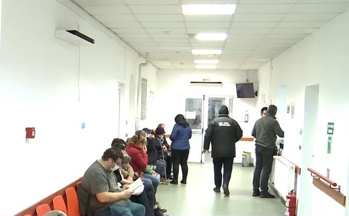 Val de gripă în România. Dr Adrian Marinescu: „S-au dublat prezentările la camera de gardă. Ne așteptăm ca situația să se complice” 1 wp header logo 3432