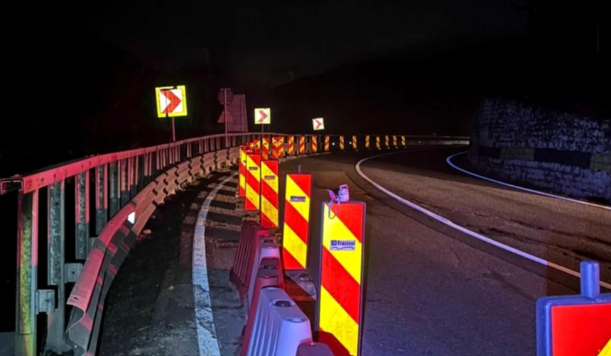 Restricții de Circulație pe DN1 din Cauza Alunecării de Teren 1 wp header logo 345