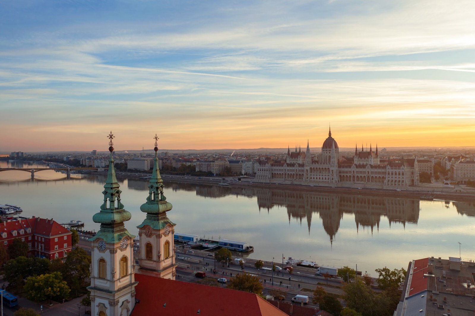 Moody’s retrogradează capitala Ungariei. Agenția de rating declară Budapesta „nerecomandată investițiilor”/ Primarul Gergely Karácsony: „O consecință a politicii fiscale nesăbuite și meschine a guvernului” 1 wp header logo 3458