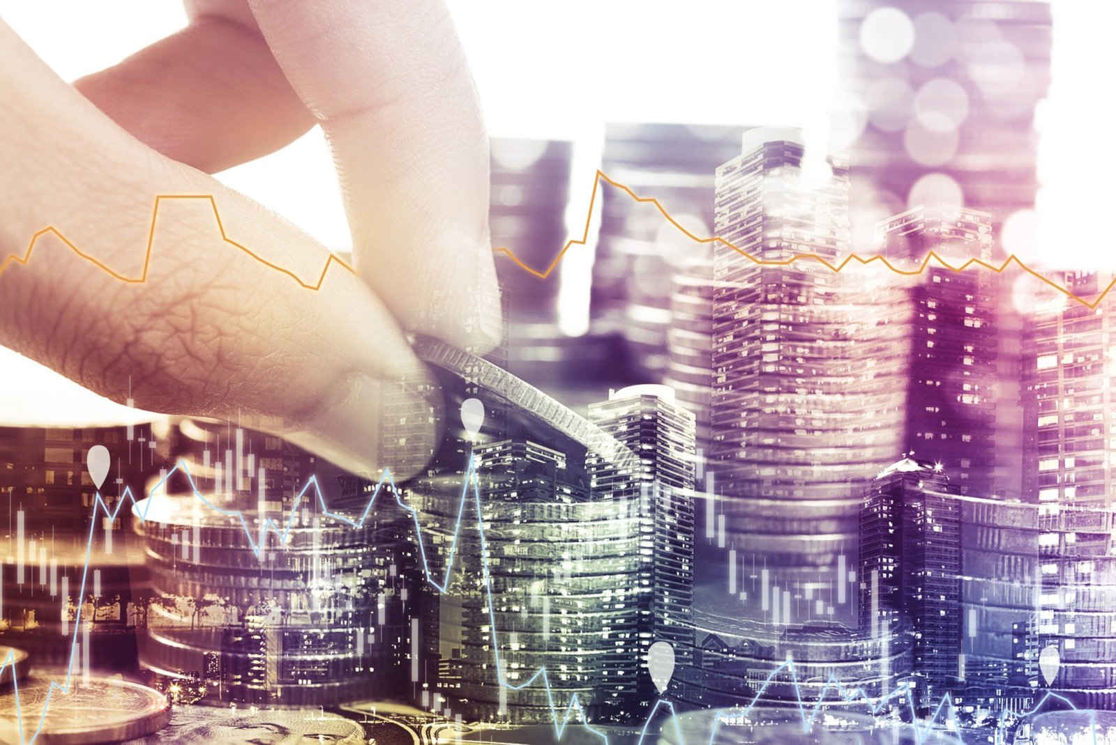 Tablou economic pe final de an: Inflație aproape de 10%, românii își temperează cheltuielile 1 wp header logo 3504