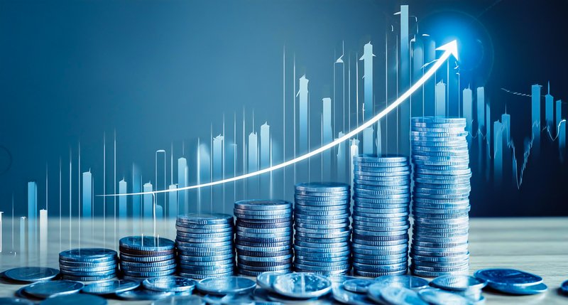 Activele nete ale fondurilor de investiţii au crescut în luna noiembrie cu 3,2%. Pentru 2025, majorarea a fost de 23,5% 1 wp header logo 3533