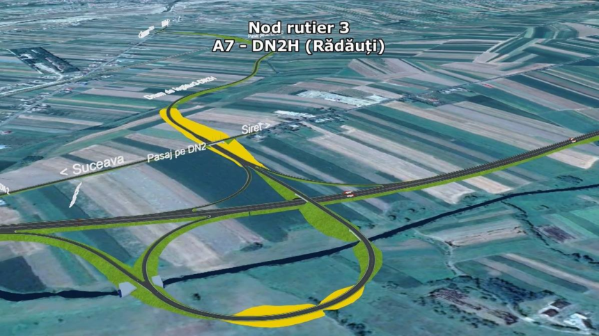 Drumul Expres Suceava-Siret: 23 ianuarie, 2026 -termenul limită pentru depunerea ofertelor pentru două loturi finanțate prin SAFE 1 wp header logo 3632