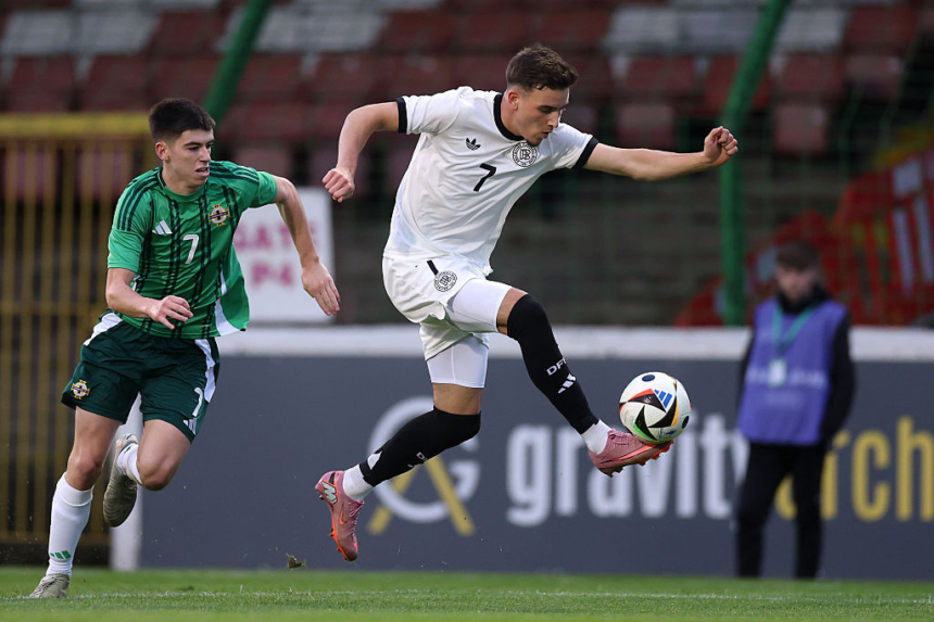 Manchester United, Liverpool și Chelsea, favoriți pentru Said El Mala 1 wp header logo 419