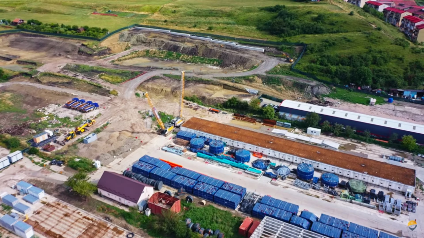 Stadiul lucrărilor metroului din Cluj, subiect de discuții intense 1 wp header logo 473