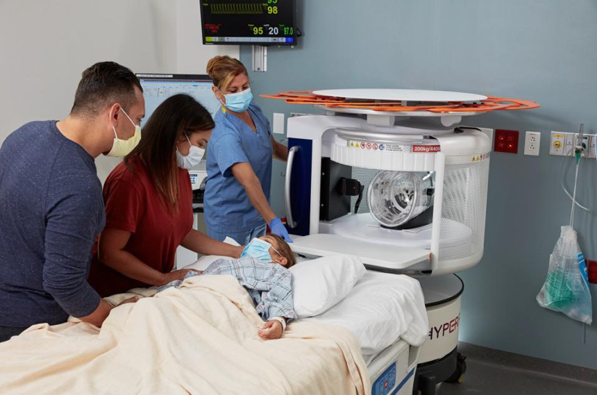 RMN mobil inaugurat la Iași pentru intervenții rapide în spitale 1 wp header logo 582