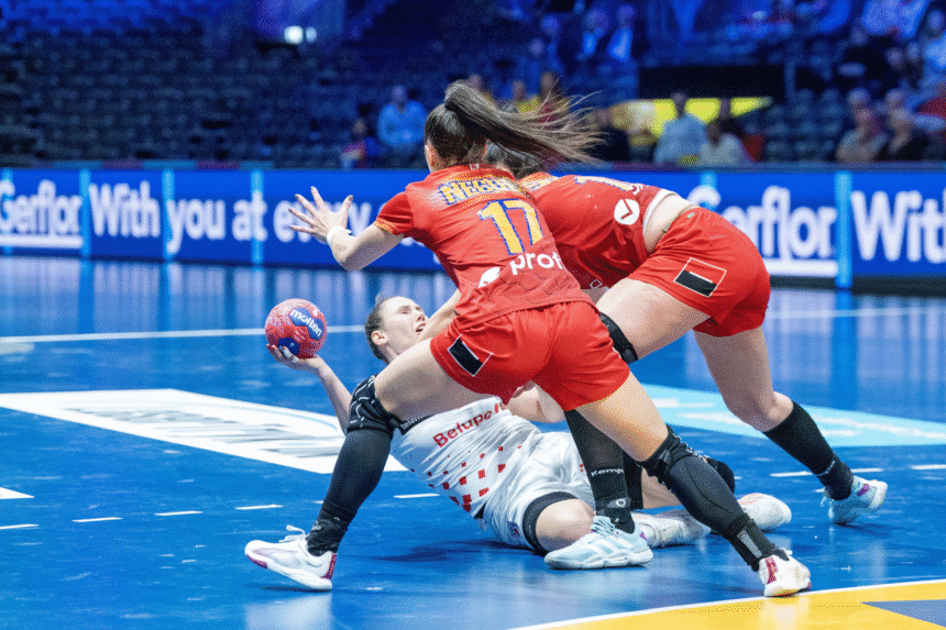 România - Danemarca, de la 21:30, la Campionatul Mondial de handbal feminin. "O ambiție greu de realizat la prima vedere" 1 wp header logo 62