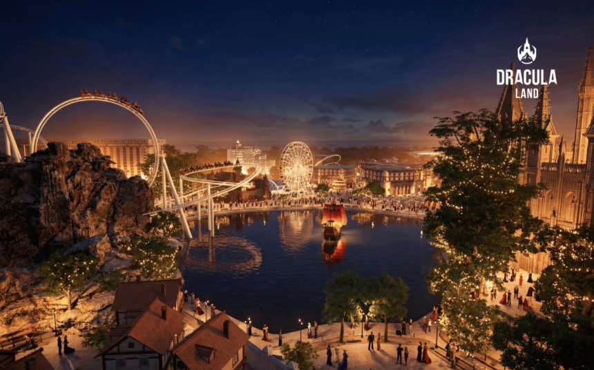 DraculaLand, noua destinație de divertisment de lângă București 1 wp header logo 636