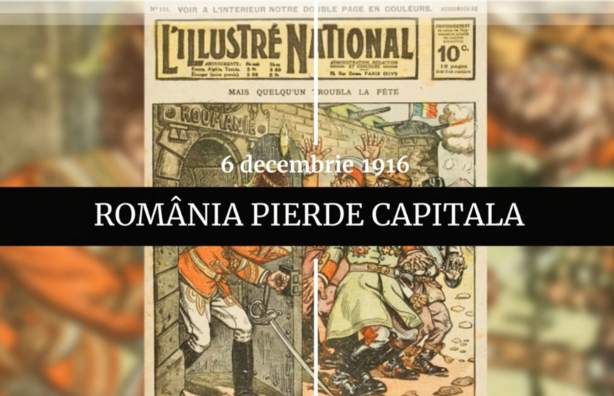 Evenimente istorice importante pe 6 decembrie: bilanț și impact 1 wp header logo 657