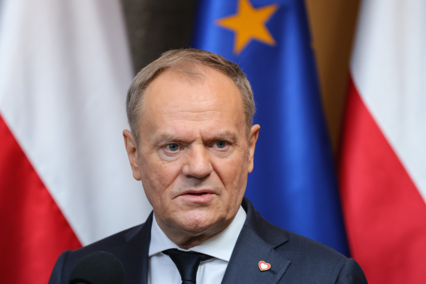 Tusk către Trump: Europa, un aliat apropiat, nu o problemă 1 wp header logo 721