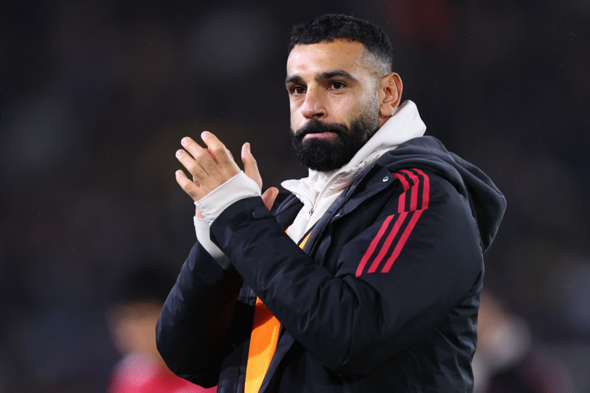 Mohamed Salah: Declarații Privind Situația sa la Liverpool 1 wp header logo 745