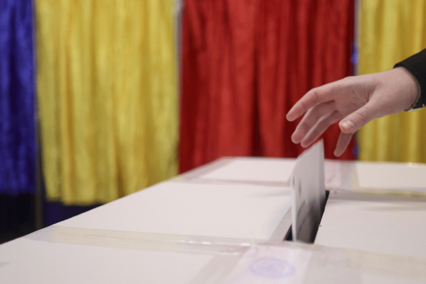 București 2025: MAI Sesizat pentru Posibile Nereguli Electorale 1 wp header logo 786