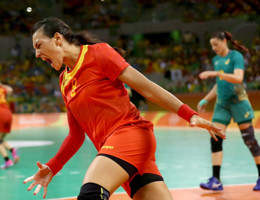 „A fost, pur și simplu, cumplit.” În urmă cu 15 ani, România stingea luminile în Danemarca, în finala mică a Europeanului de handbal feminin 1 wp header logo 79