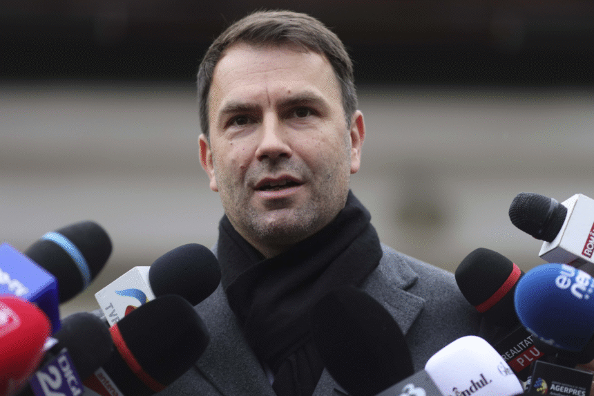 Alegeri București 2025. Cătălin Drulă: „Avem nevoie de o reformă a votului în România”. Apel înainte de închiderea urnelor 1 wp header logo 842