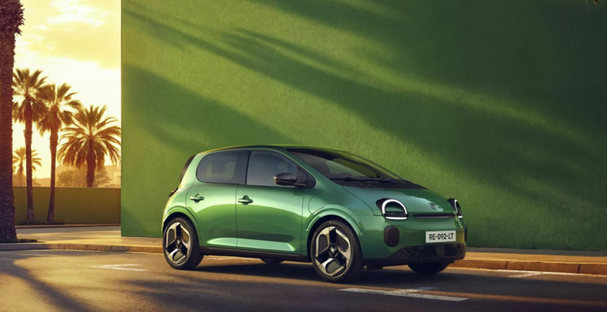 Slovenia sprijină subsidiara locală a Renault cu 29 milioane euro pentru producţia de mașini electrice 1 wp header logo 849