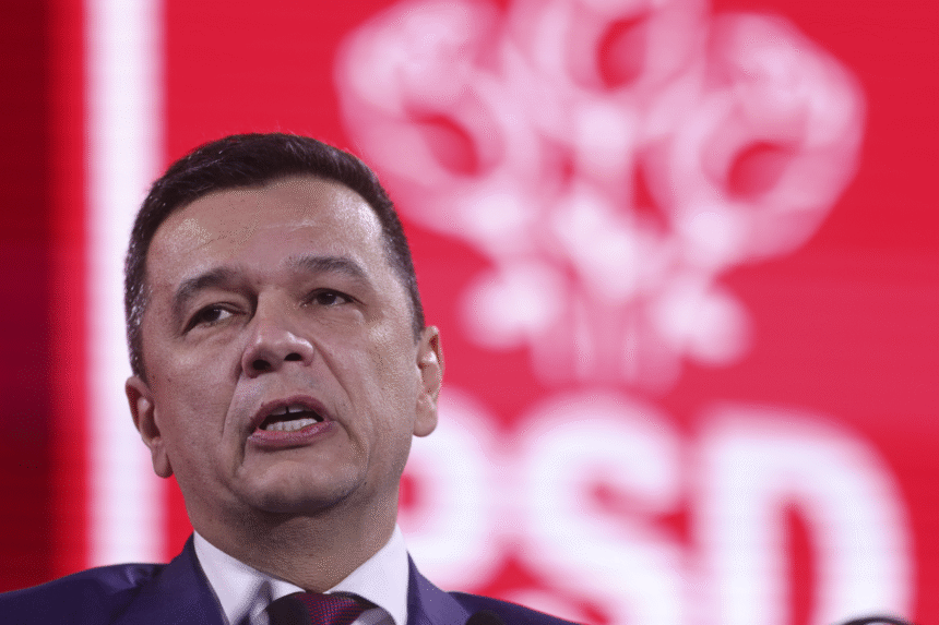 Sorin Grindeanu: Coaliția Trebuie Să Continue După Alegeri 1 wp header logo 872
