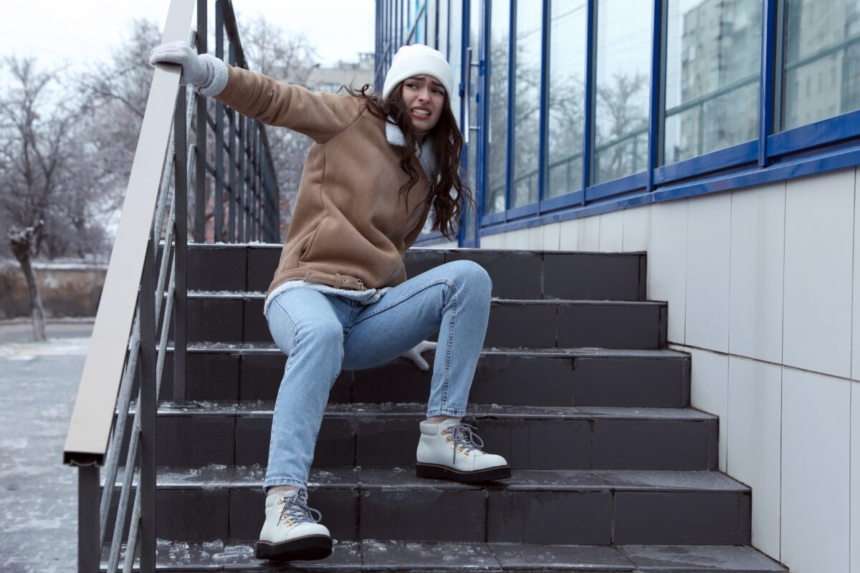 Cum să nu mai aluneci pe scările înghețate în sezonul rece! 1 wp header logo 974