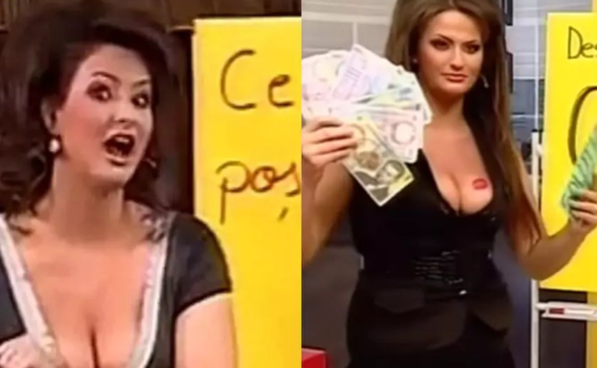 Cum arată acum și ce face Adela Lupșe, tânăra din spatele replicii „Vreau să sune telefonul” / FOTO 1 wp header logo 1006