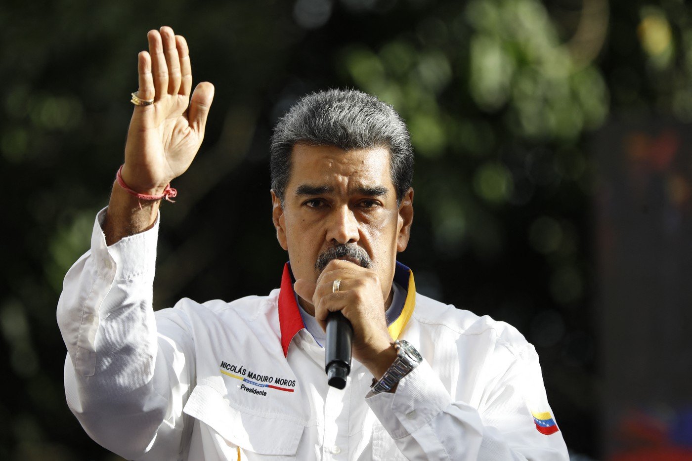 Culisele cursei globale pentru scăparea lui Maduro: întâlnirea secretă de la Vatican și oferta Rusiei 1 wp header logo 1010