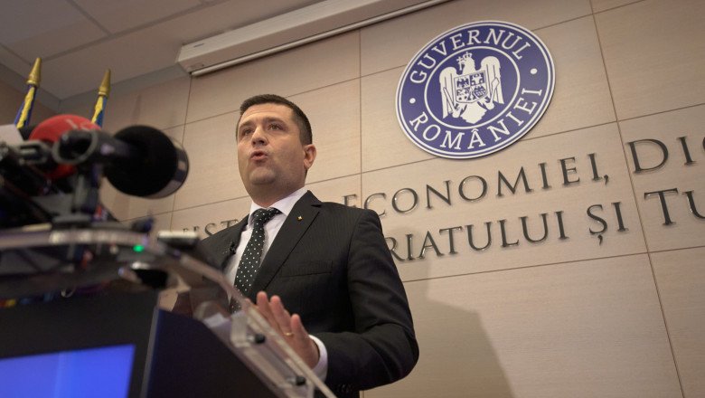 Radu Miruţă apără acordul Mercosur: „Astfel de înțelegeri se fac pe date și argumente, nu pe cancan. Se judecă pe cifre, nu pe ţipete” 1 wp header logo 1016