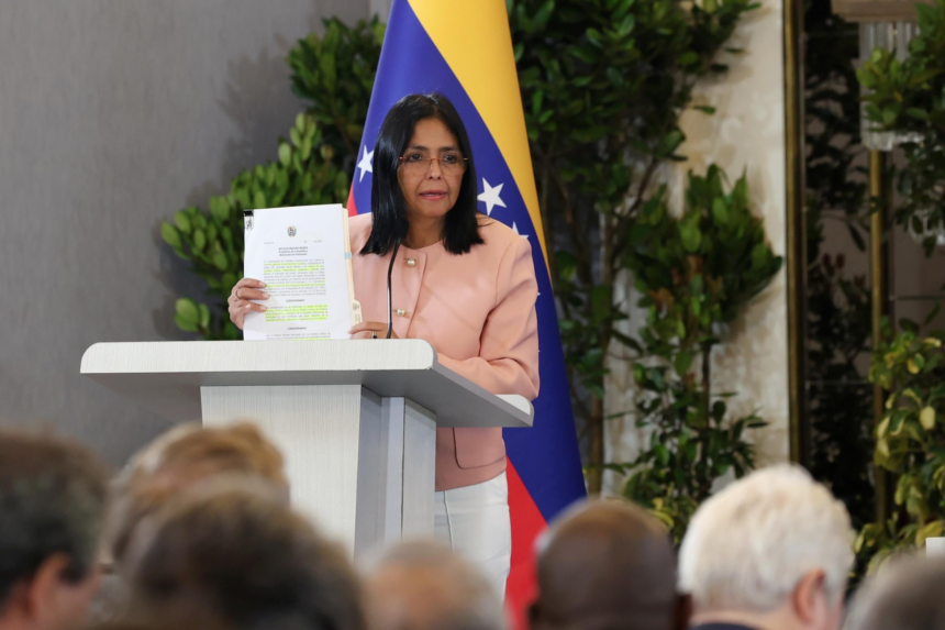 Venezuela anunţă discuţii „exploratorii” cu SUA pentru restabilirea relaţiilor diplomatice 1 wp header logo 1019