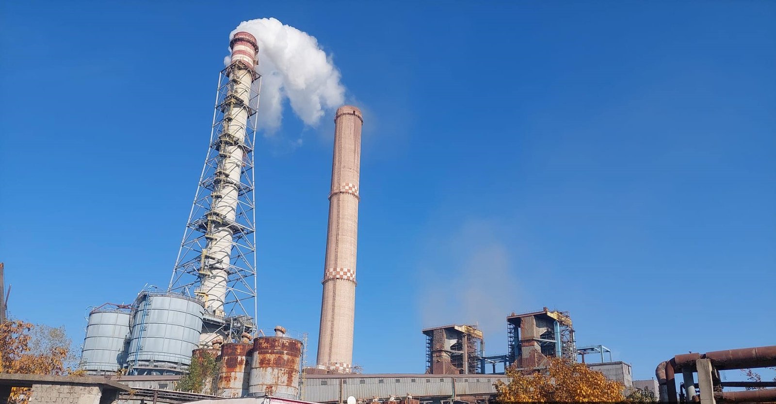Avarie la Electrocentrale Craiova: nu mai poate asigura parametrii optimi de temperatură. Celulă de criză cerută de ministrul Energiei 1 wp header logo 1082