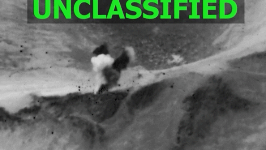 SUA au atacat ținte ISIS din Siria. Avertisment dur: „Dacă le faceți rău soldaților noștri, vă vom găsi și vă vom ucide” 1 wp header logo 1087