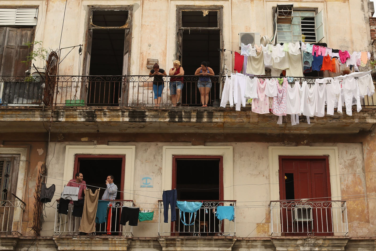 „Oamenii și-au pierdut speranța”: pe măsură ce presiunea SUA crește, Cuba se apropie de colaps în contextul unui exod în masă 1 wp header logo 1098