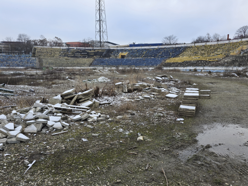 SPECIAL | Stadionul din Bacău: teatrul mort din centrul orașului! Cum mai arată „sufletul” fotbalului băcăuan 1 wp header logo 1123