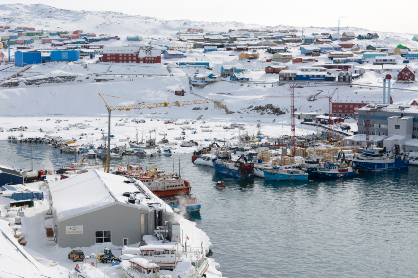 „Santinela Arctică”. Propunerea Germaniei pentru a reduce tensiunile cu SUA legate de Groenlanda și modelul pe care s-ar baza 1 wp header logo 1161
