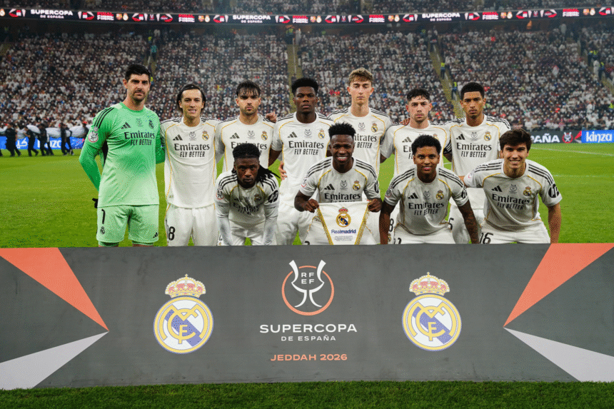 A fost făcut praf imediat după FC Barcelona - Real Madrid: ”Înfrângere pe merit. O seară derutantă pentru el” 1 wp header logo 1175