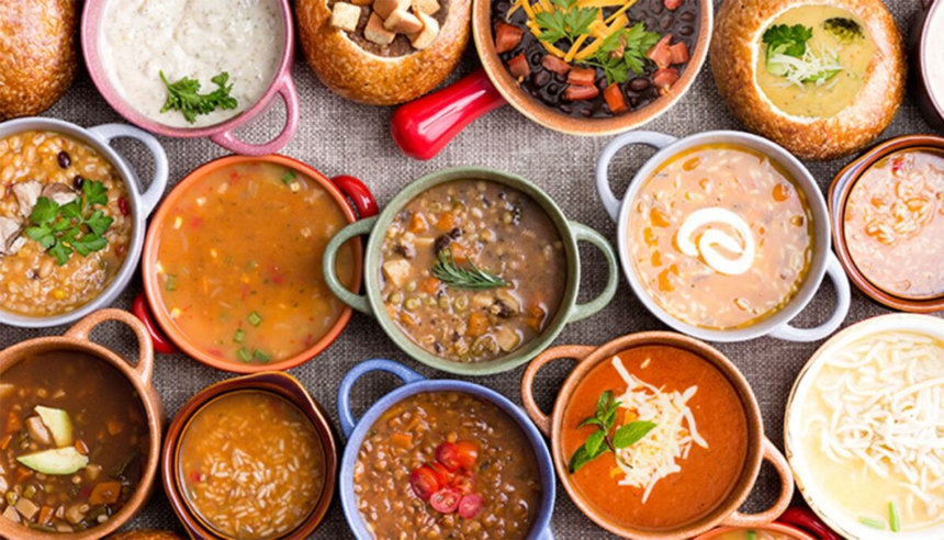 Top 10 | Cele mai bune ciorbe din lume. Care este singura ciorbă românească din clasament 1 wp header logo 1182