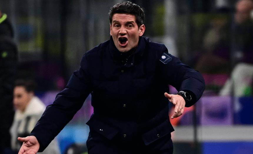 Chivu nu a convins! Nota primită după ce Inter a scăpat printre degete victoria cu Napoli: ”Nicio surpriză!” 1 wp header logo 1185