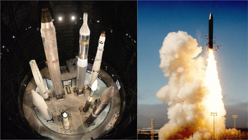 Fundația ordinii nucleare globale se prăbușește. Cum se pregătesc aliații SUA de noua eră post-americană 1 wp header logo 1186