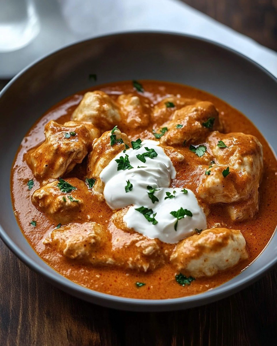 Rețetă tradițională de papricaș de pui cu smântână. Delicios și ușor de pregătit 1 wp header logo 1247