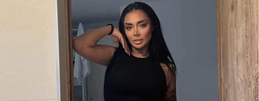 Cum arăta Naba Salem de la Survivor 2026 înainte de operații estetice! Drama prin care a trecut vedeta 1 wp header logo 1267