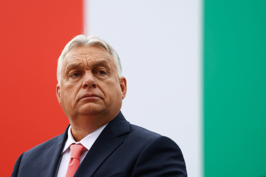 Viktor Orban vrea în 2026 un mandat pentru menținerea Ungariei „în afara alianţei războinice europene”, în urma alegerilor legislative 1 wp header logo 13