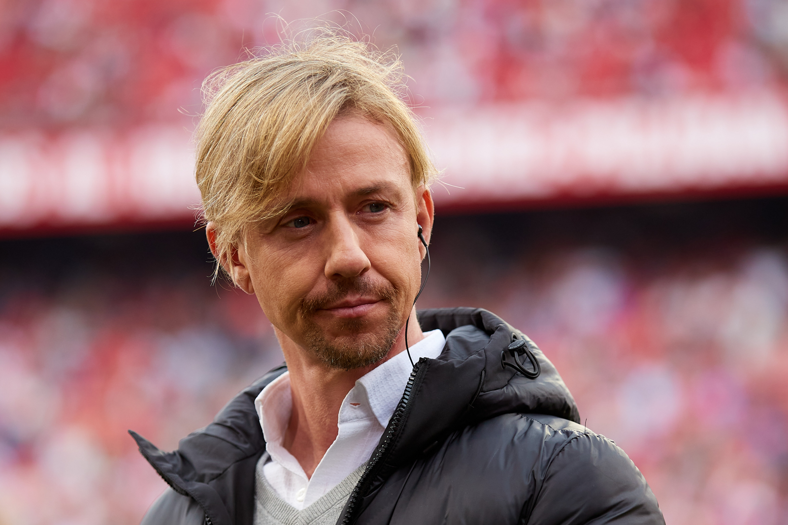 Guti, dezvăluire explozivă despre plecarea lui Xabi Alonso de la Real: „Când se întâmplă așa ceva...“ 1 wp header logo 1323